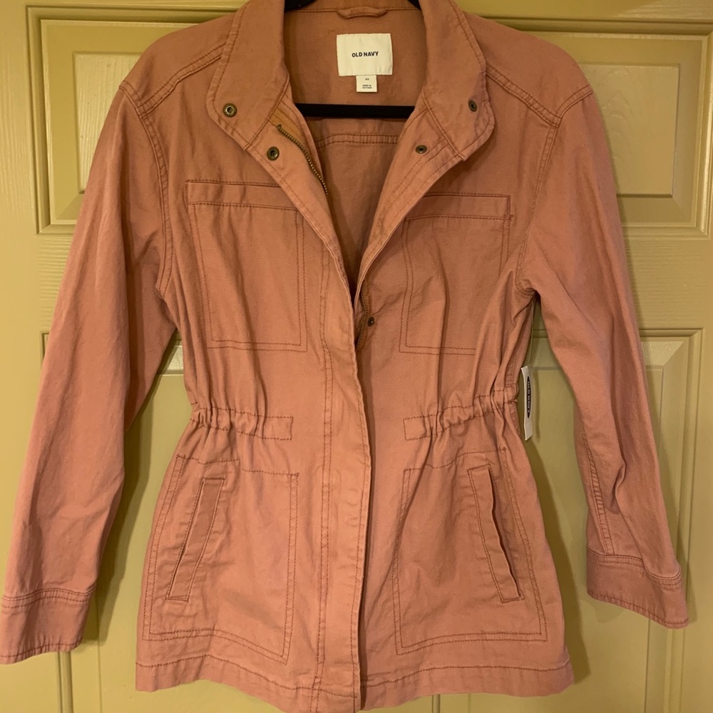 NWT Old Navy jacket🧥